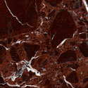Rosso Lepanto marble